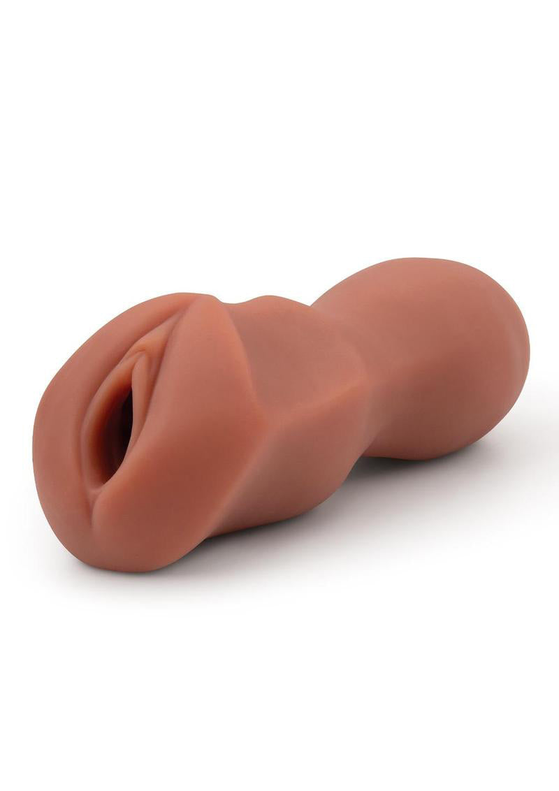 Zolo Stroke Off Thai Pussy Stroker – Lifelike Masturbator Sleeve > Sex Toys For Men > Masturbators > Manual