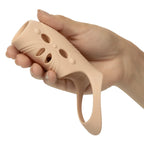 Performance Maxx Open-Ended Sleeve - Ivory