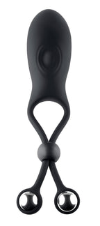 Zero Tolerance THE BIG BANG Cock Ring 4cm > Cock Ring > Adjustable
