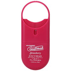 GoodHead Juicy Head (Strawberry) – Travel Size Dry Mouth Spray > Lube > Oral Gels & Sprays