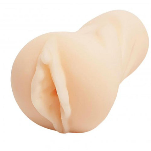 Lisa Ann Beige Pussy Stroker Hand Sized Masturbator > Sex Toys For Men > Masturbators > Pornstar