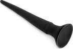 Kiotos Cox Extra Long Dildo Black 26cm – Suction Cup Silicone Dildo > Dildos > Oversized Toys