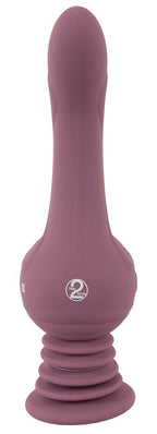 Orion | You2Toys Turbo Shaker G-Spot Lover Vibrator
