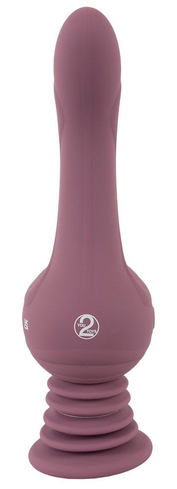 Orion | You2Toys Turbo Shaker G-Spot Lover Vibrator