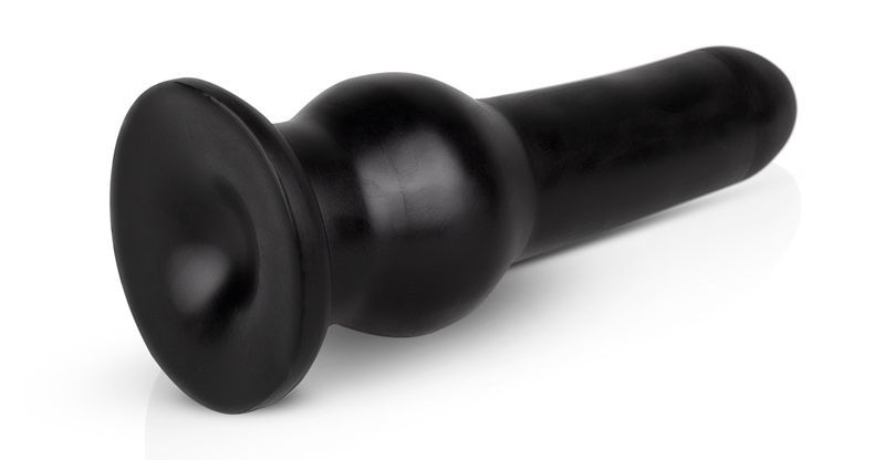 Buttr Tactical I 12 Inch Tapered Design Dildo with Strong Suction Cup - Experienced User Adult Toy > Dildos > Oversized Toys