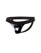 Cut 4 Men Jockstrap Black Extra Large > Clothes > Jockstraps
