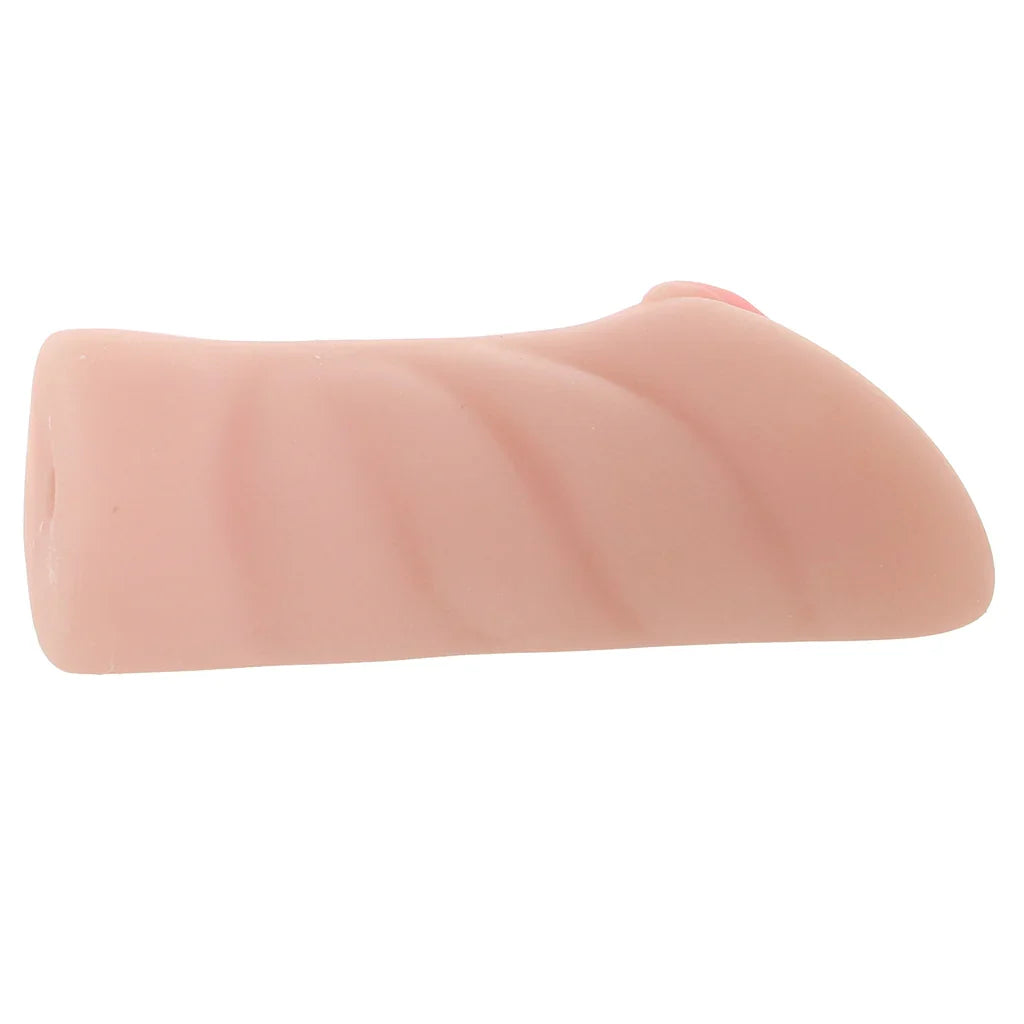 Rachael Cavalli Pussy Stroker Collection – Stroker > Sex Toys For Men > Masturbators > Pornstar