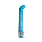 Global Novelties | Prints Charming Buzzed 7 G Spot Vibe Stoner Chick w/storage bag