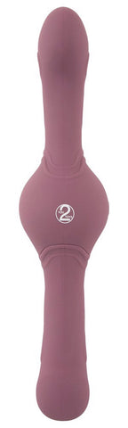 Orion | You2Toys Turbo Shaker Double Lover Vibrator