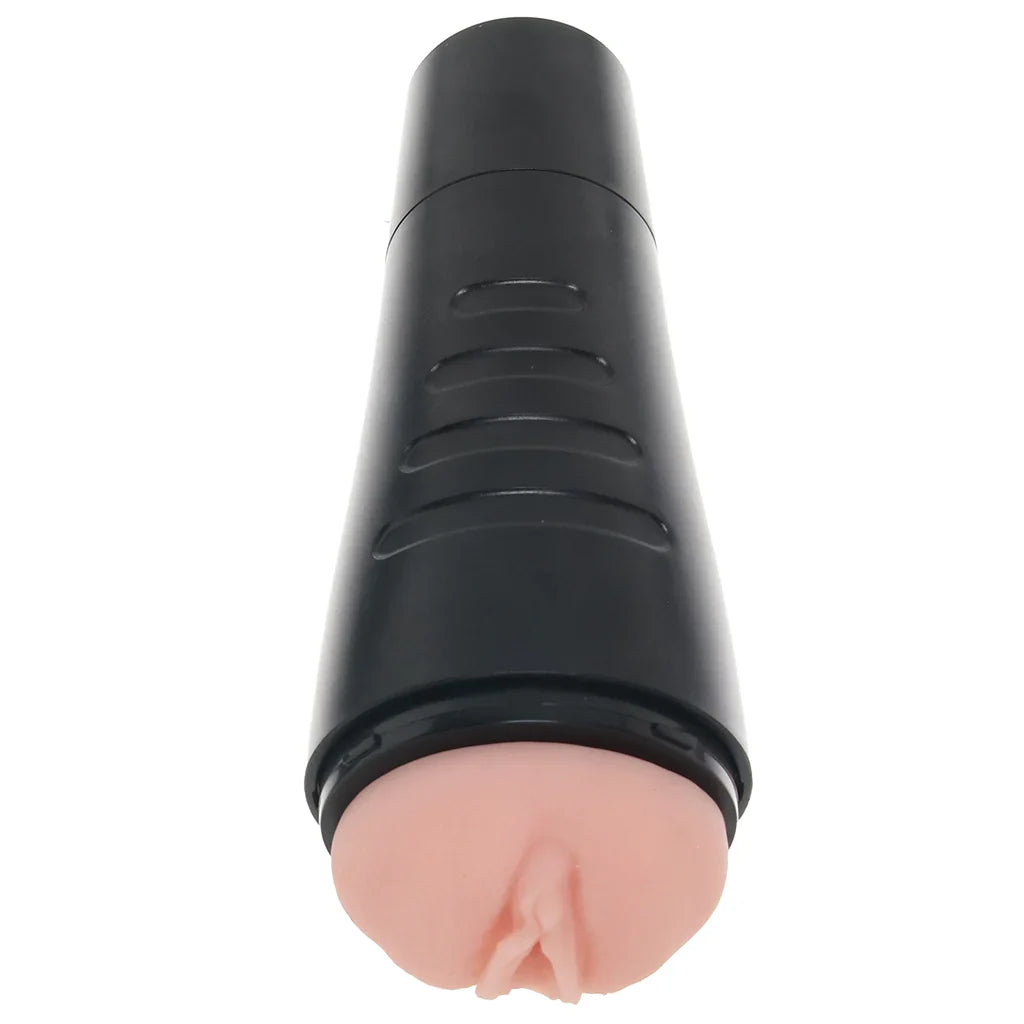 SMOAK by Shanna Moakler Hard Case Stroker > Sex Toys For Men > Masturbators > Manual Main image