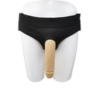 St Rubber | XX-DreamsToys FTM Packer with Panty Size XL