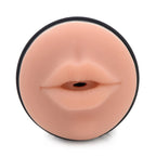 Curve Toys | Mistress Karla Deluxe Mouth Stroker Masturbator