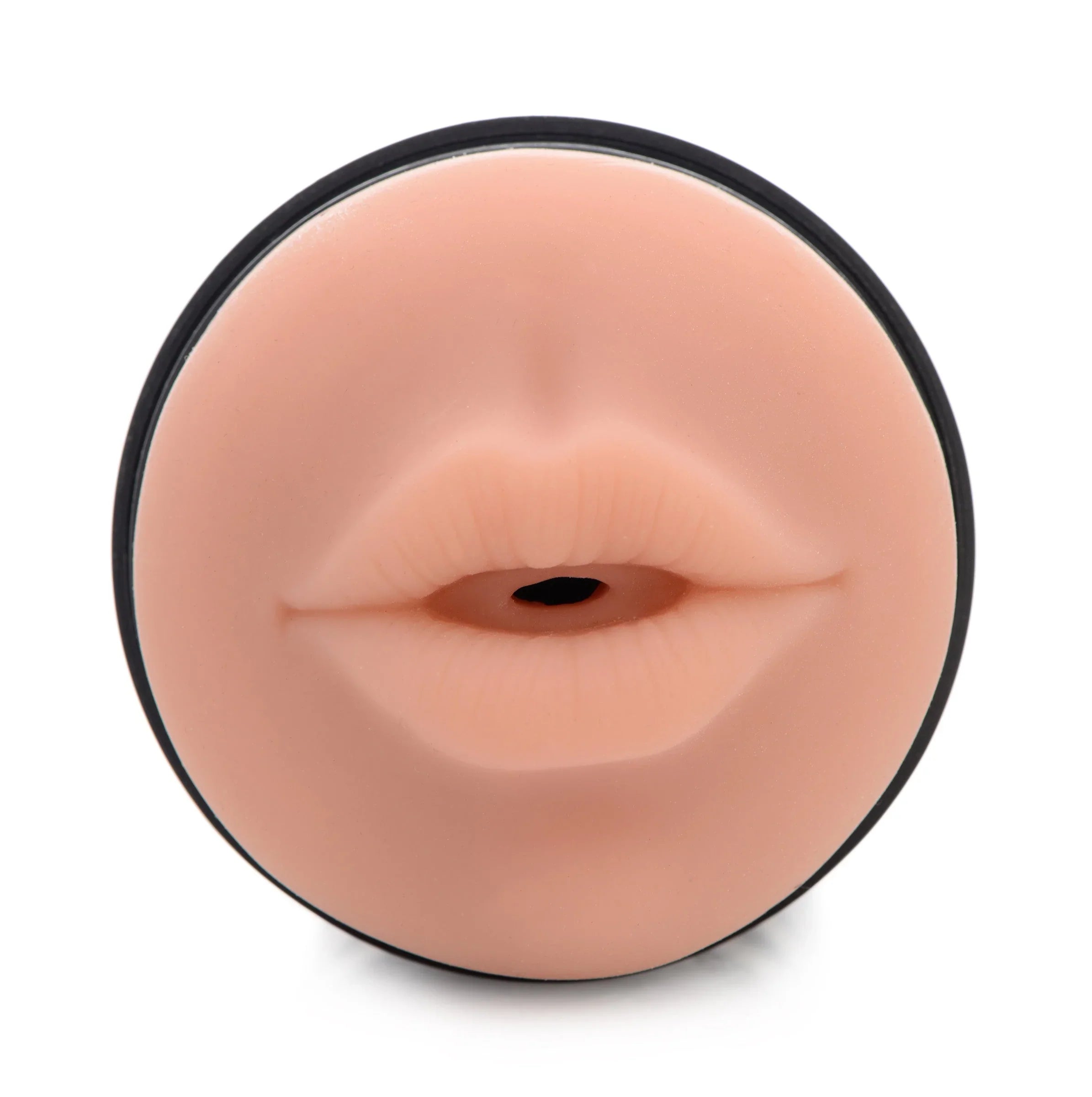 Curve Toys | Mistress Karla Deluxe Mouth Stroker Masturbator