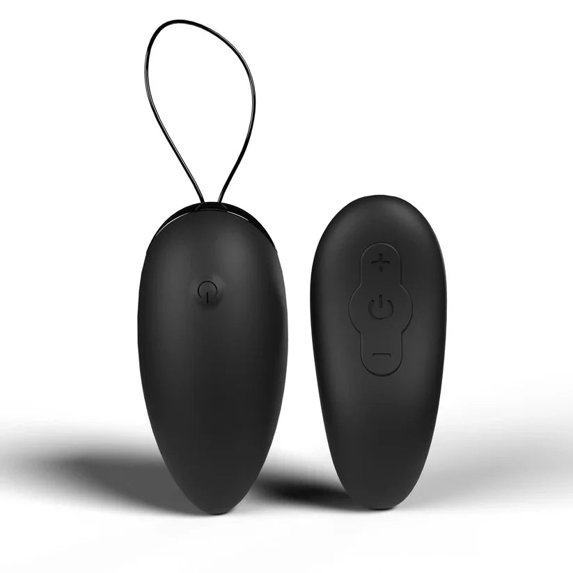 My Secret Screaming O Premium Remote Egg – Rechargeable Remote-Controlled Vibrating Egg > Sex Toys For Ladies > Vibrating Eggs Main image