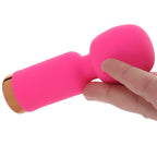 Cousins Group | Pink Pussycat Pocket Wand Vibe Vibrator