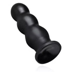 Buttr Tactical III XXL 24.9 cm > Anal Range > Butt Plugs