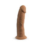 SilexD 7.5 Inch Model 2 – Dual Density Silicone Dildo > Dildos > Realistic Dildos