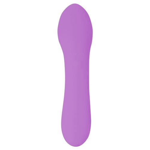Swan The Mini Swan Wand Purple Glow in the Dark > Vibrators > Standard Vibrators