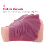 SMOAK by Shanna Moakler Pussy and Anus Masturbator > Sex Toys For Men > Masturbators > Manual