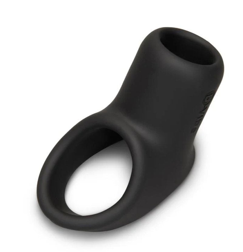 b-Vibe Flex Ring Shaft - Silicone Cock Ring And Ball Stretcher > Cock Ring > Sling