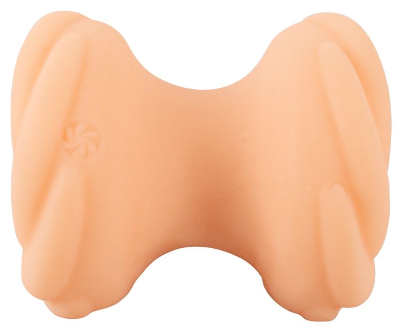 You2Toys 4in1 Pleasure Toy – Soft Sleeve Masturbator and Cock Ring > Sex Toys For Men > Masturbators > Manual