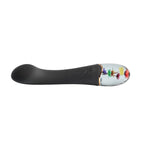 Loviss Grace Garden G-Spot Curved Vibrator > Vibrators > G-Spot