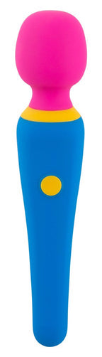 Orion | Bunt Wand Vibrator