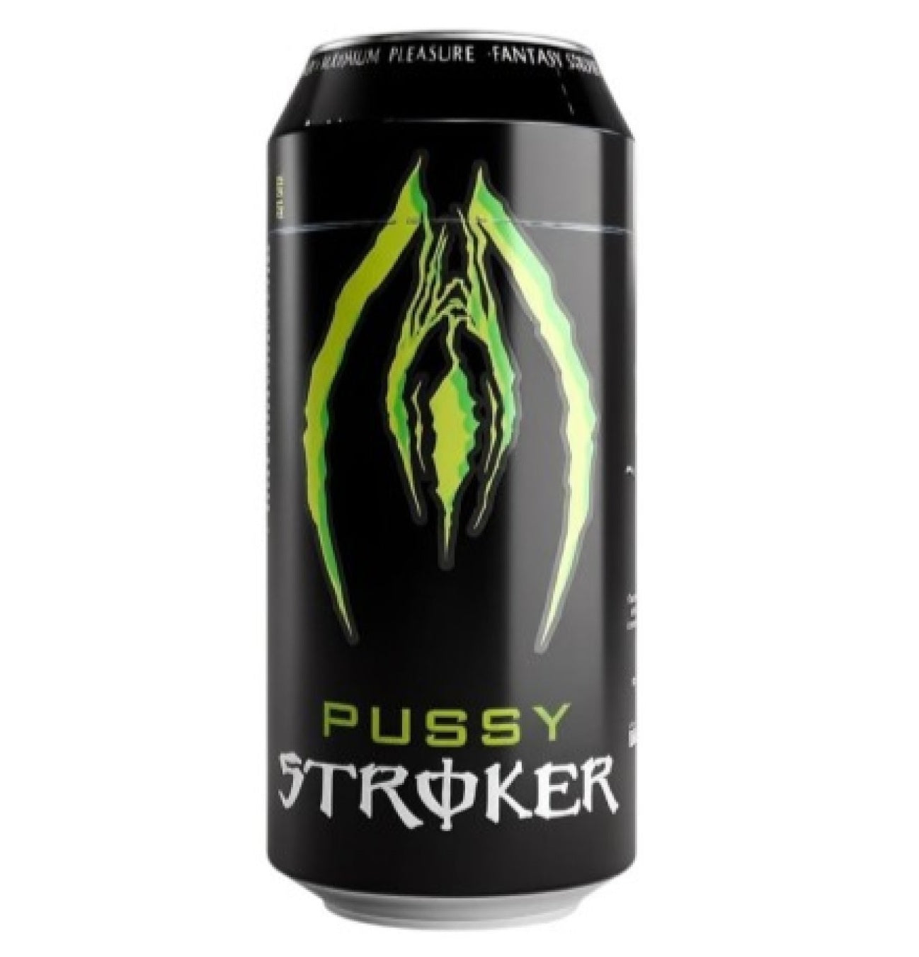 Alive Monster Masturbator – Male Masturbator > Sex Toys For Men > Masturbators > Manual