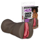 Hustler Choco Pussy Realistic Ebony Sex Toy Brown Sugar Edition > Sex Toys For Men > Masturbators > Manual