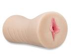Hustler Asian Pussy Tight Little Slut Super-Real Texture > Sex Toys For Men > Masturbators > Manual