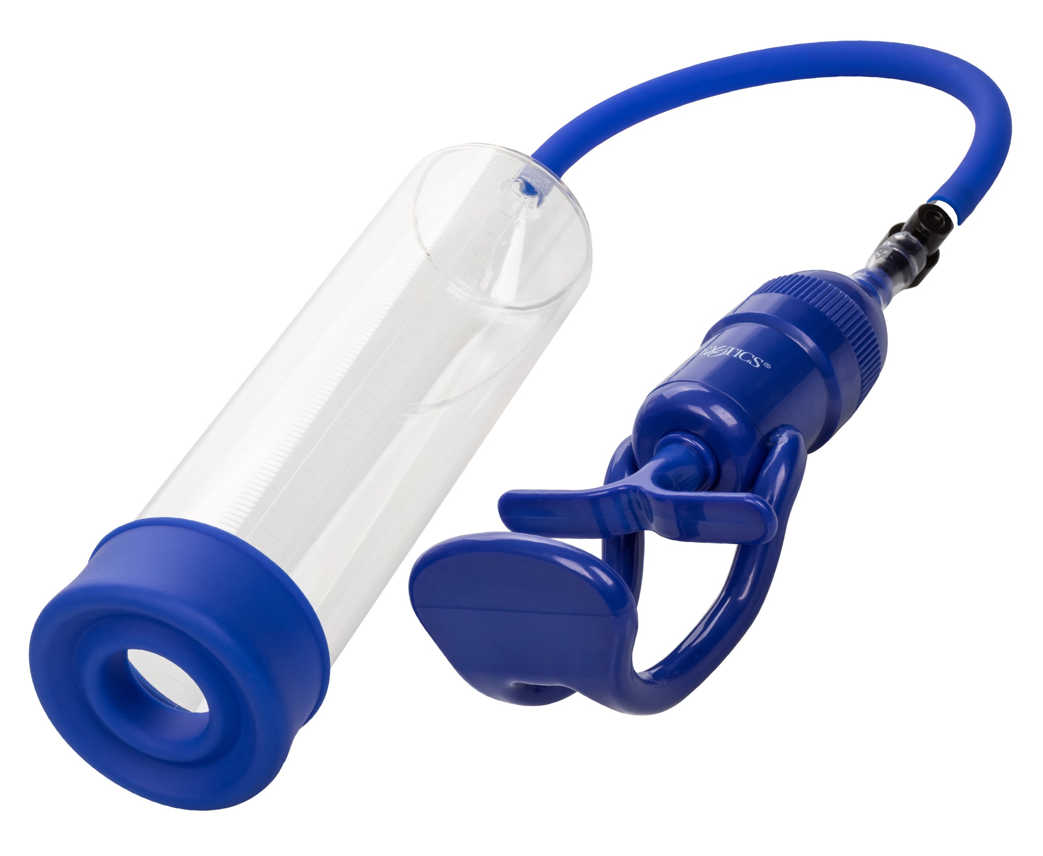 Admiral StaHard – Male Enhancement Pump with Silicone Base and Master-Grip Handle > Pumps > Penis Pumps
