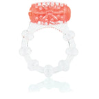 Screaming O ColorPop Quickie – Disposable Stretchable Vibrating Ring > Cock Ring > Vibrating