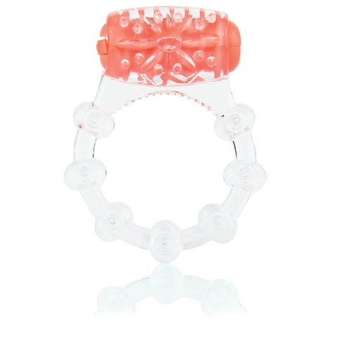 Screaming O ColorPop Quickie – Disposable Stretchable Vibrating Ring > Cock Ring > Vibrating