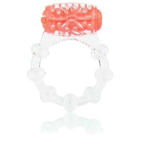 Screaming O ColorPop Quickie – Disposable Stretchable Vibrating Ring