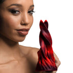 Creature Cocks Hell Kiss Silicone Dildo > Dildos > Fantasy