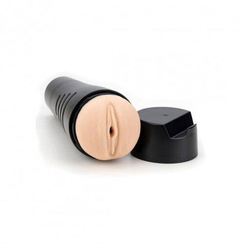 Star Stroker Jaclyn Taylor Pussy Stroker with Hands-Free Smart Cover and Real Feel Texture > Sex Toys For Men > Masturbators > Pornstar