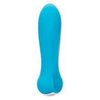 Kyst™ Rocket Compact Blue Personal Silicone Stimulator Blue > Vibrators > Standard Vibrators