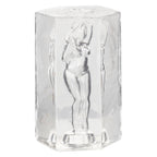Girls Girls Girls™ Transparent Soft Stretchy Masturbator > Sex Toys For Men > Masturbators > Manual
