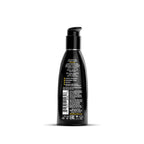 Wicked Aqua Mango Lubricant 120ml - Mango Flavored Water Based > Lube > Flavoured
