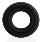 Roto Grooved Gripper-Ribbed Cockring > Cock Ring > Single
