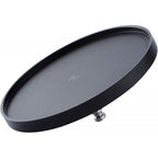 HiSmith 4.5 Inch Black Suction Cup Adaptor – Accessory Default Title > Sex Toys > Sex Machines > Connectors