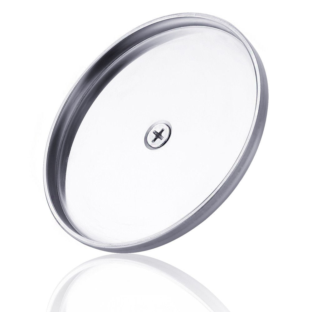HiSmith Suction Cup Adaptor 3.5 Inch – Accessory Attachment Default Title > Sex Toys > Sex Machines > Attachments Main image