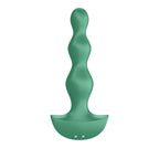 Satisfyer Lolli-Plug 2 – Vibrating Anal Beads Plug > Anal Range > Vibrating Butt Plugs