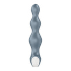 Satisfyer Lolli-Plug 2 – Vibrating Anal Beads with Three Progressive Beads and Dual Motors > Anal Range > Anal Beads
