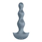Satisfyer Lolli-Plug 2 – Vibrating Anal Beads with Three Progressive Beads and Dual Motors > Anal Range > Anal Beads