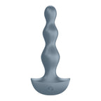 Satisfyer Lolli-Plug 2 – Vibrating Anal Beads with Three Progressive Beads and Dual Motors > Anal Range > Anal Beads