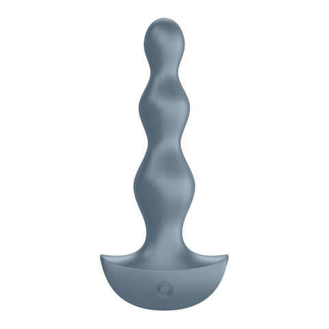 Satisfyer Lolli Plug 2 Ice Elegant Anal Plug for Intense Pleasure Butt Plugs - Vibrating