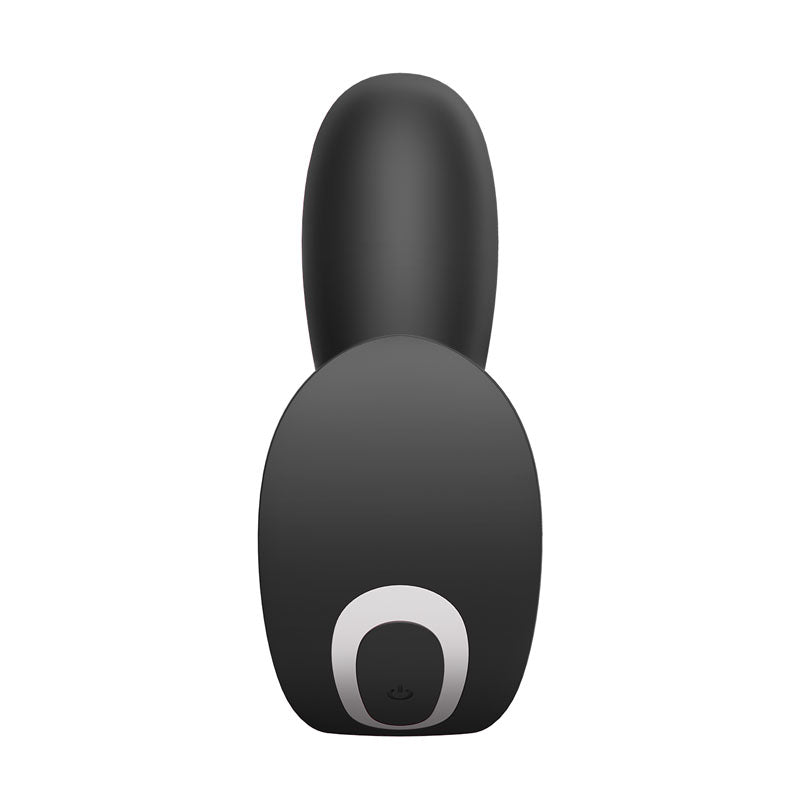 Satisfyer Top Secret + Wearable Vibrator Black