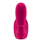 Satisfyer Top Secret Wearable Vibrator – Ergonomic Design Rechargeable Silicone Vibrator > Sex Toys For Ladies > Panty Vibes
