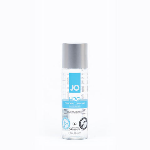 JO H2O Original (60 mL) – Water-Based Lubricant Default Title > Lube > Water Based